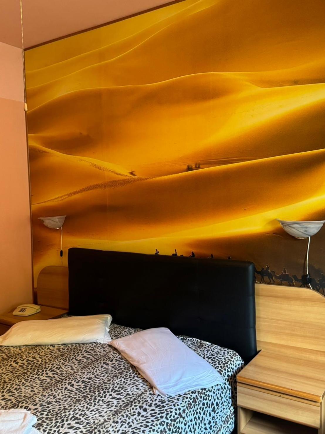 Sleep Well Hotel Total 2 Stelle Пизонье Номер фото